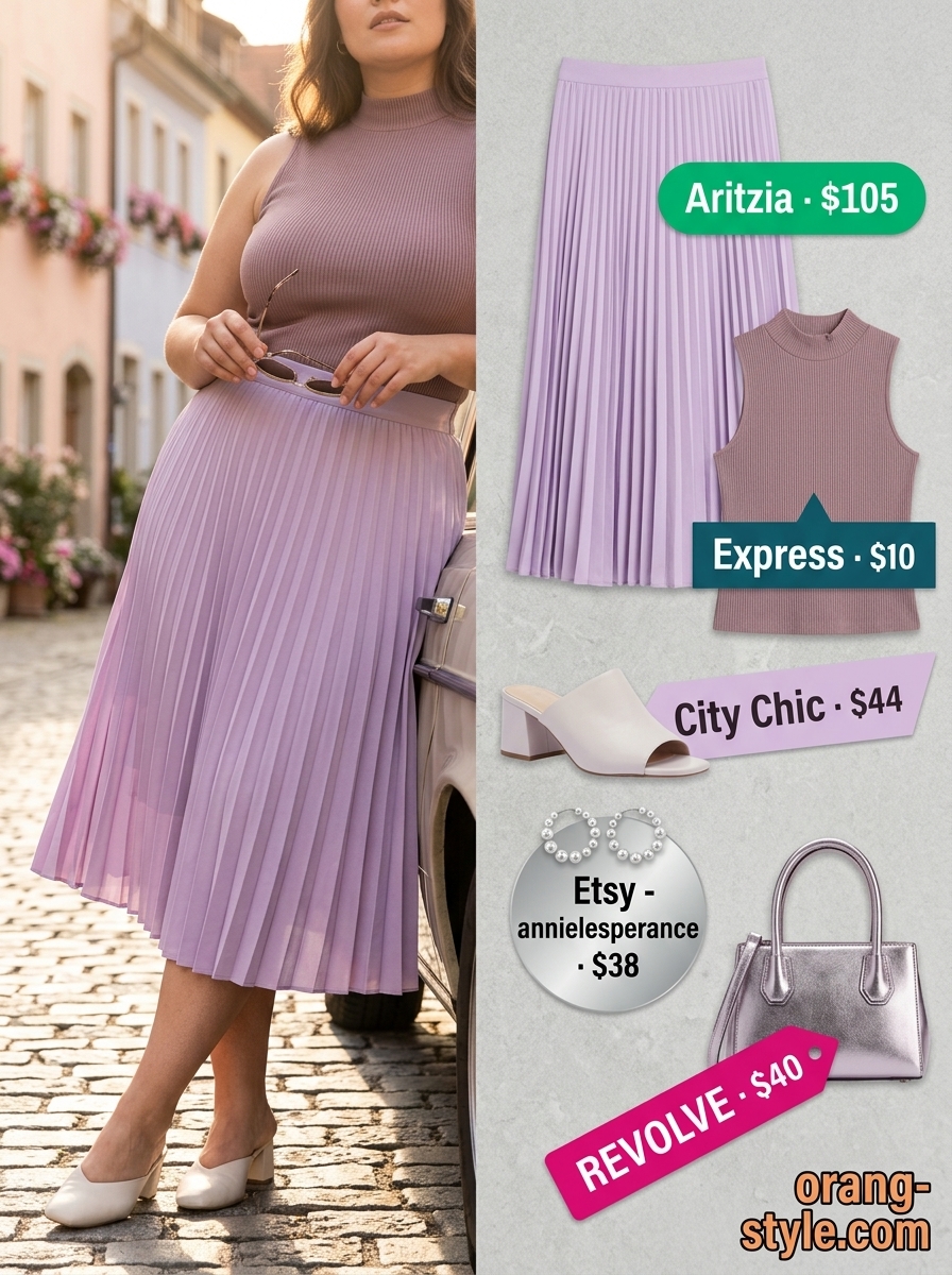 26 Bold Curvy Outfit Summer for Women 2026: Your Ultimate Style Guide