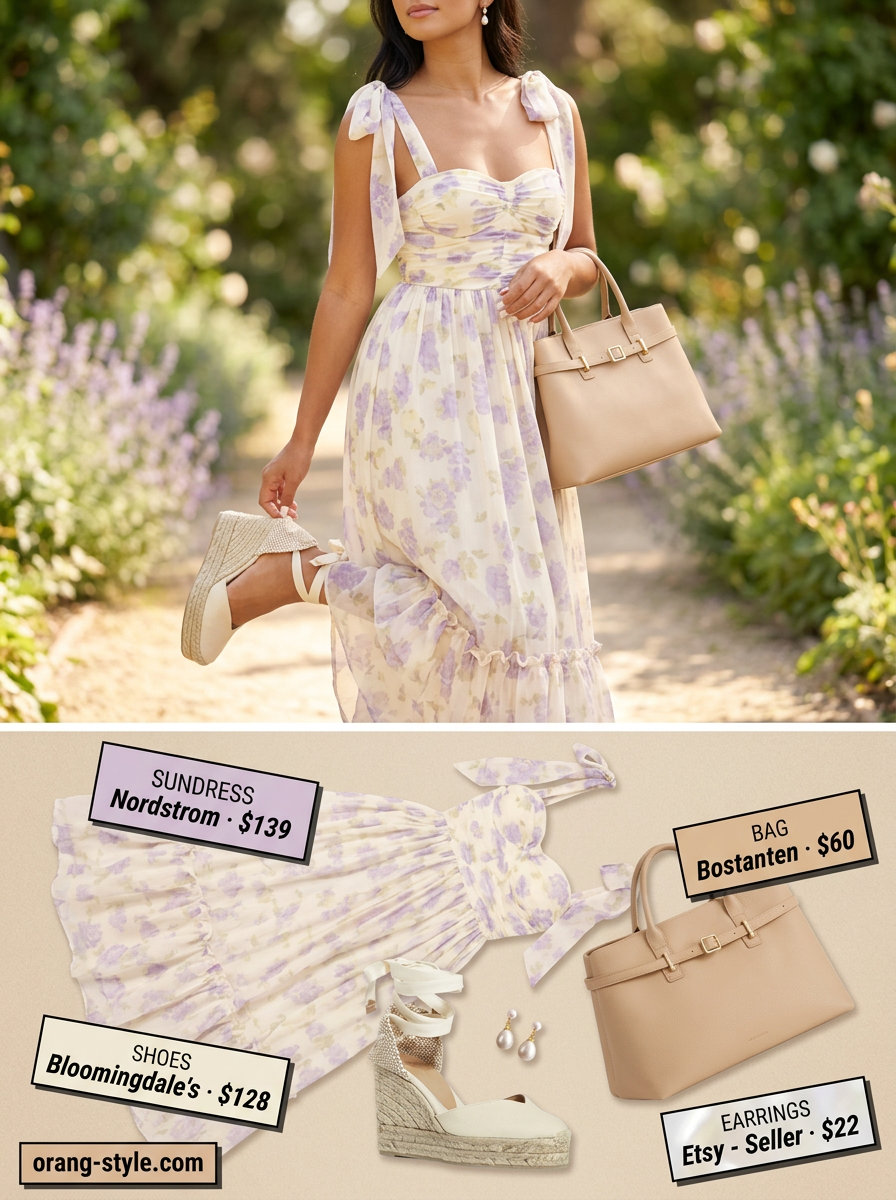 19 Casual Summer Sundresses 2026 You'll Actually Want to Wear