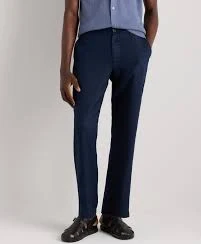 pants 100% European Linen Trousers Quince $60