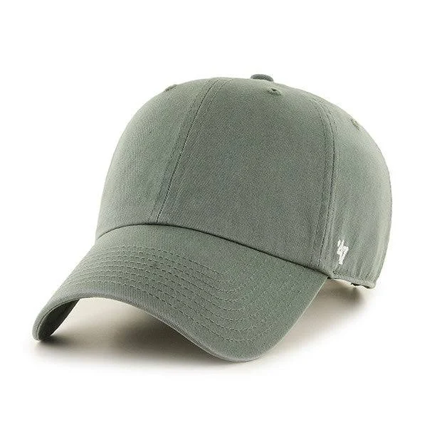 accessory '47 Brand Men's Clean Up Adjustable Strapback Hat &rsquo;47 $35