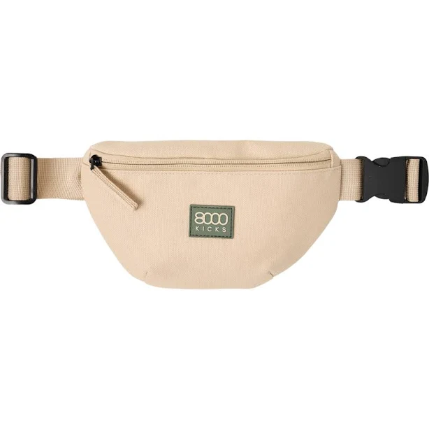bag 8000Kicks Hemp Fanny Pack Nordstrom $35