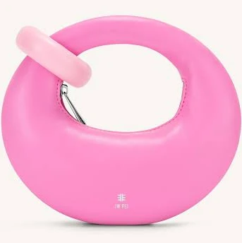 bag Abacus Mini Top Handle Bag JW PEI $89