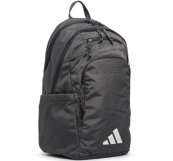 bag Adidas Defender 5 Backpack Famous Footwear $29.99