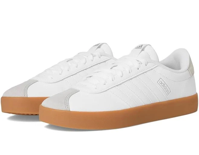 shoes Adidas Women's VL Court 3.0 Zappos.com $63.75