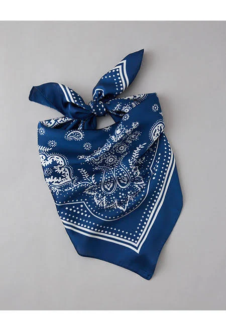 accessory AE Bandana American Eagle Outfitters $12.56