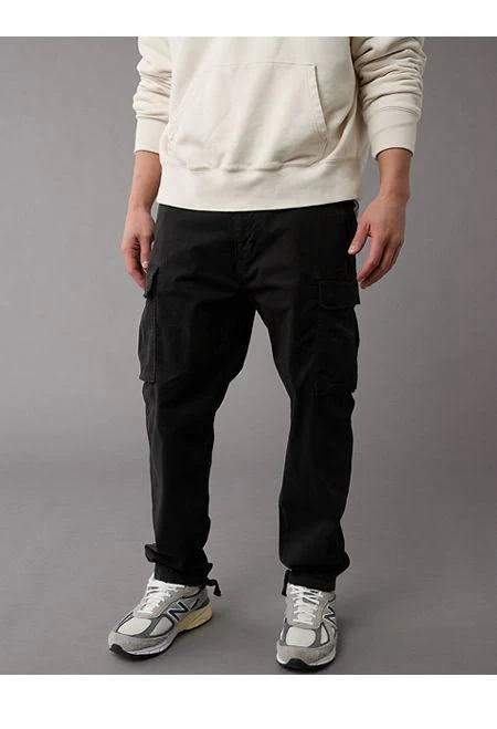 cargo pants AE Flex Men's Lived-In Cargo Pants American Eagle Outfitters $29.97