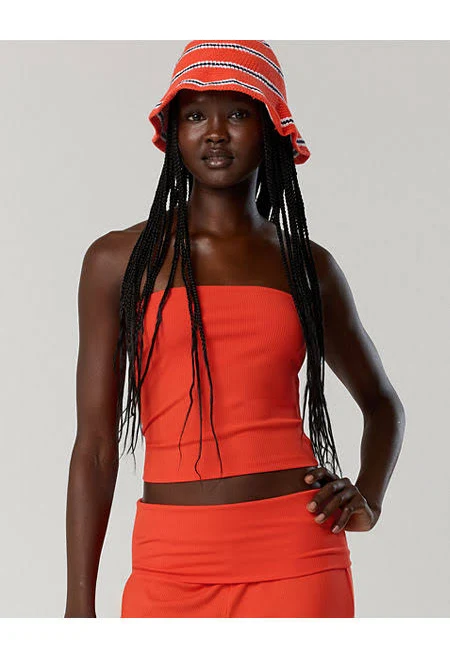 tube top Aerie Heavyweight Tube Top Aerie $24.46