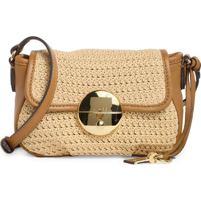 bag Aimee Kestenberg Mini Cannes Flap Crossbody Bag Nordstrom Rack $79.97