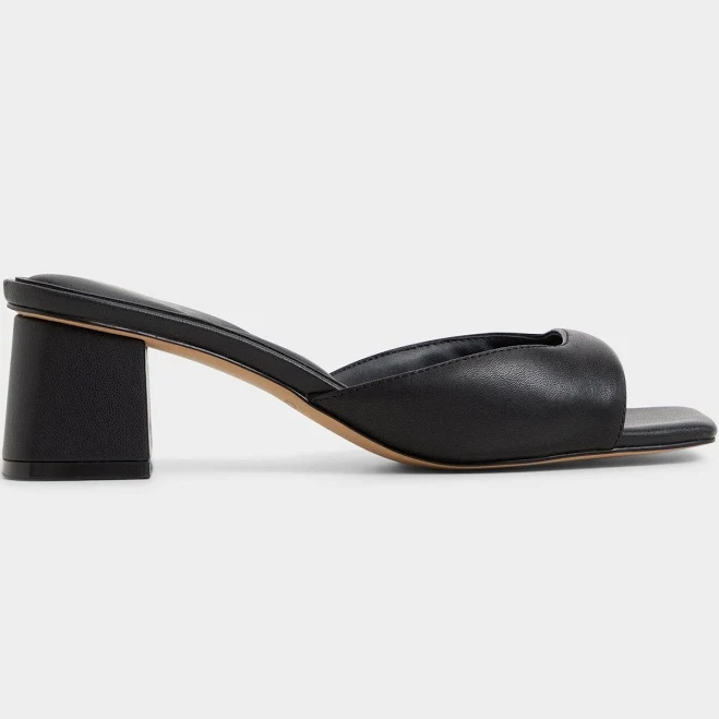 shoes ALDO Aneky Heeled Mules ALDO Shoes $49.97