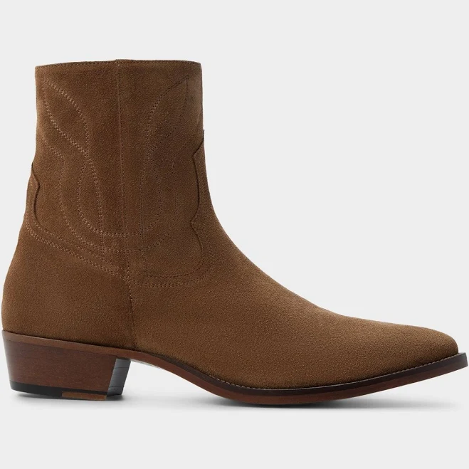 shoes ALDO Men's Arvin Ankle Boots ALDO Shoes $89.97