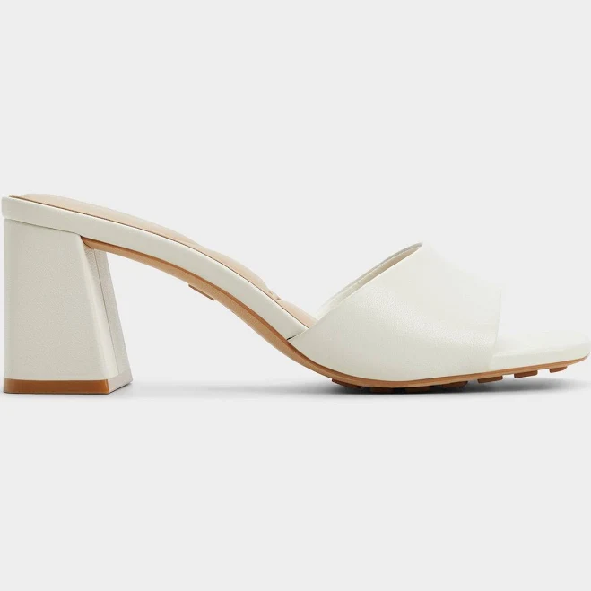 shoes ALDO Tisha Heeled Mules ALDO Shoes $98