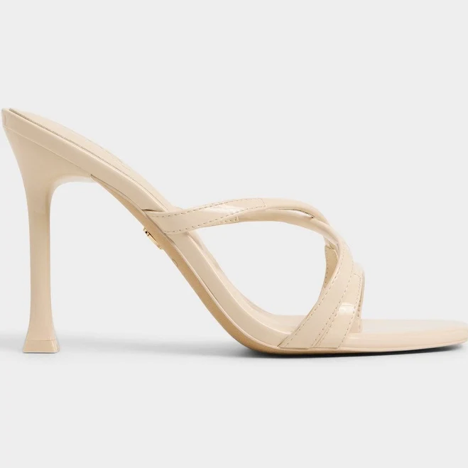 shoes ALDO velaia Heeled Mules ALDO Shoes $54.97