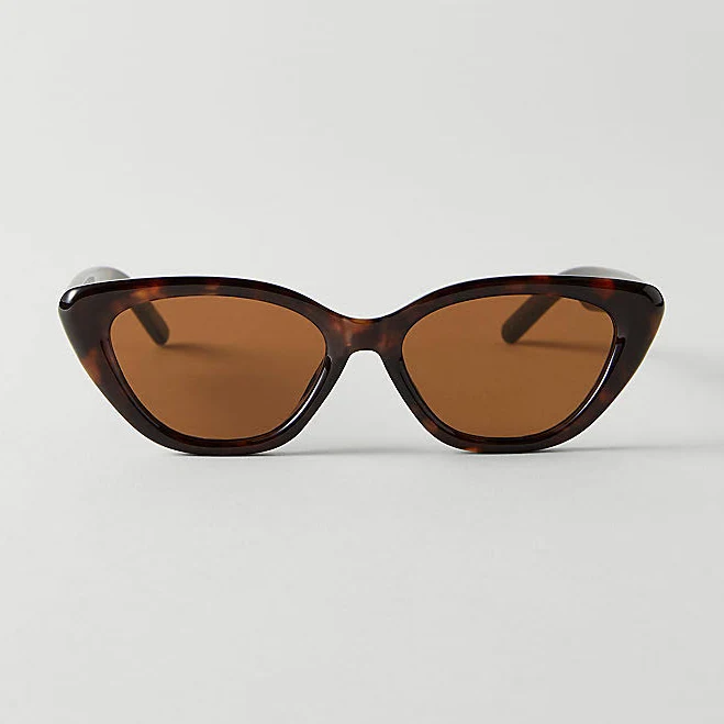 accessory Ann Taylor Women's Cateye Sunglasses Ann Taylor $48