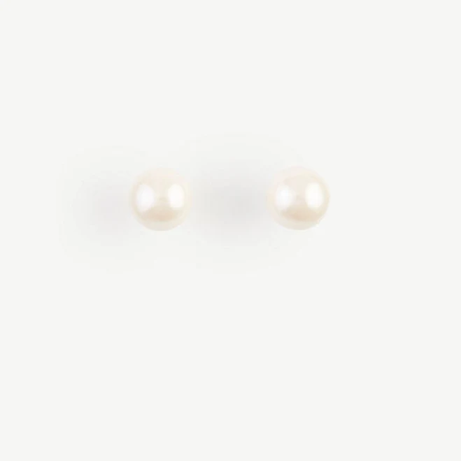 accessory Ann Taylor Women's Pearl Stud Earrings Ann Taylor $27.65