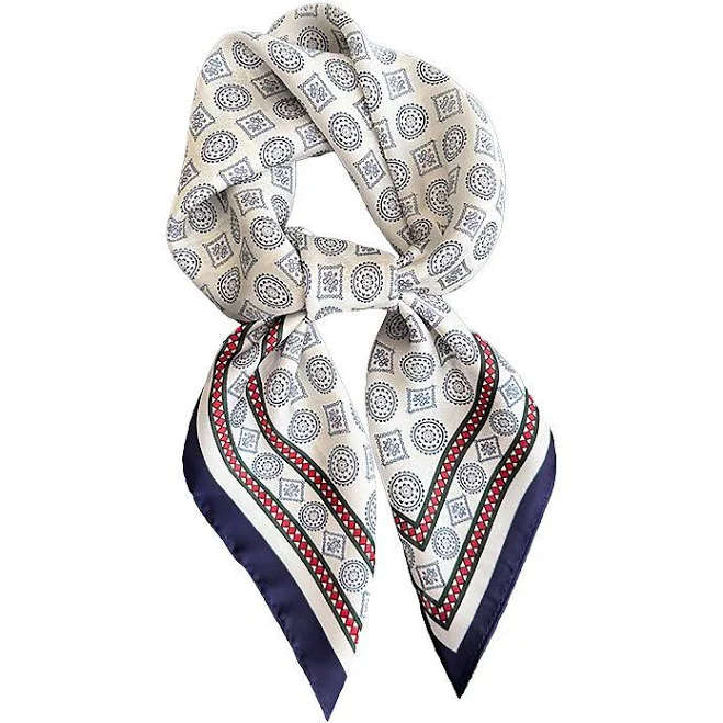 accessory Anna-Kaci Square Scarf Kohl's $20