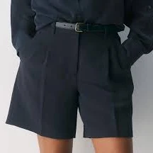 shorts Aritzia Effortless Short Long Aritzia $98