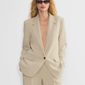 outerwear Aritzia Women's Generation Blazer Aritzia $248