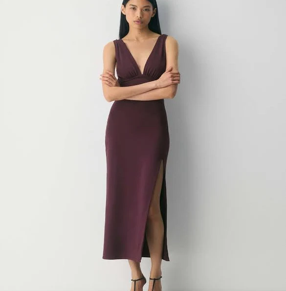 dress Aritzia Women's Original Contour Waver Dress Aritzia $110