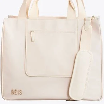 bag B&Eacute;IS BEIS The East To West Tote B&Eacute;IS Travel $88.5