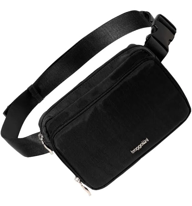 bag Baggallini Modern Belt Bag Sling Macy's $30