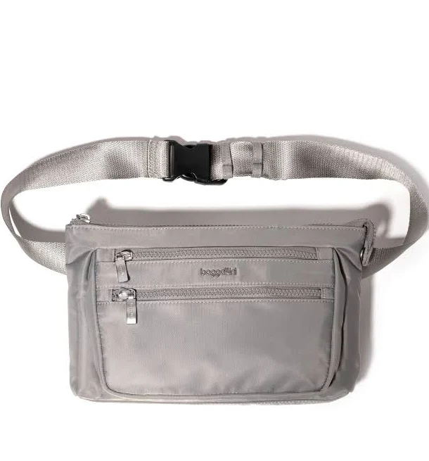 bag Baggallini Pocket Belt Bag Waist Pack And Crossbody baggallini $50