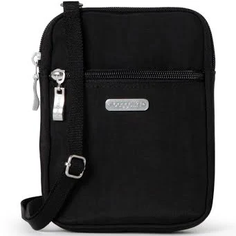 bag baggallini Women's Essential Mini Crossbody Bag Target $28
