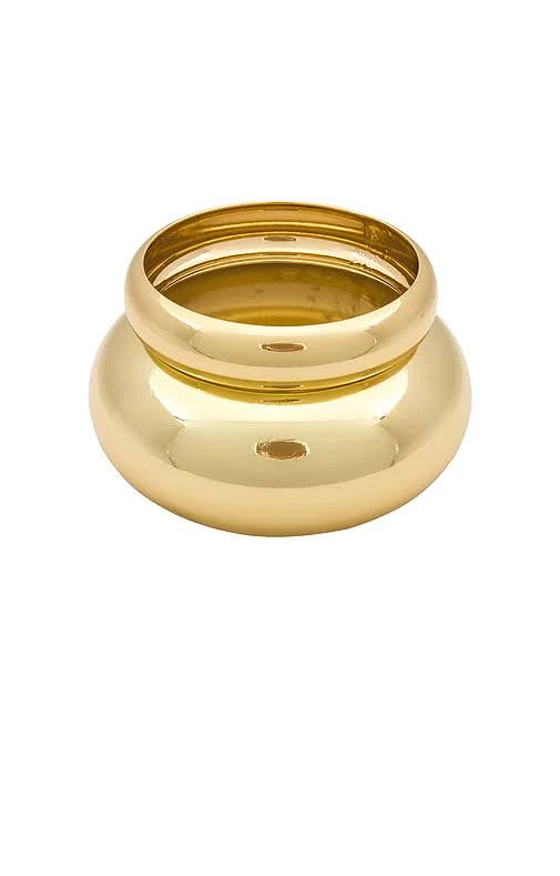 accessory Bangle Bracelet Set REVOLVE $65