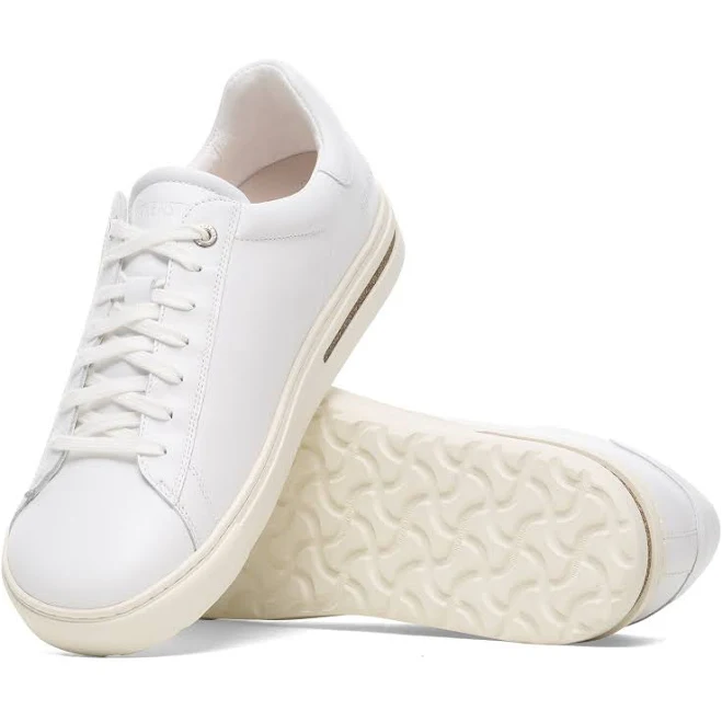 shoes Birkenstock Bend Low Leather BIRKENSTOCK $165