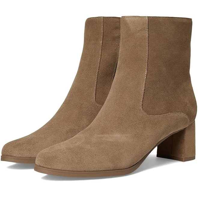 shoes Blondo Women's Hylia Waterproof Bootie Zappos.com $152.35