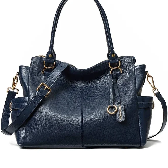 bag Bostanten Women's Leather Tote Shoulder Bag Bostanten $89.99