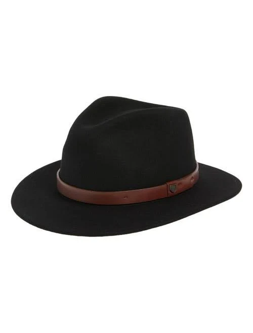 accessory Brixton Messer Fedora Nordstrom $75