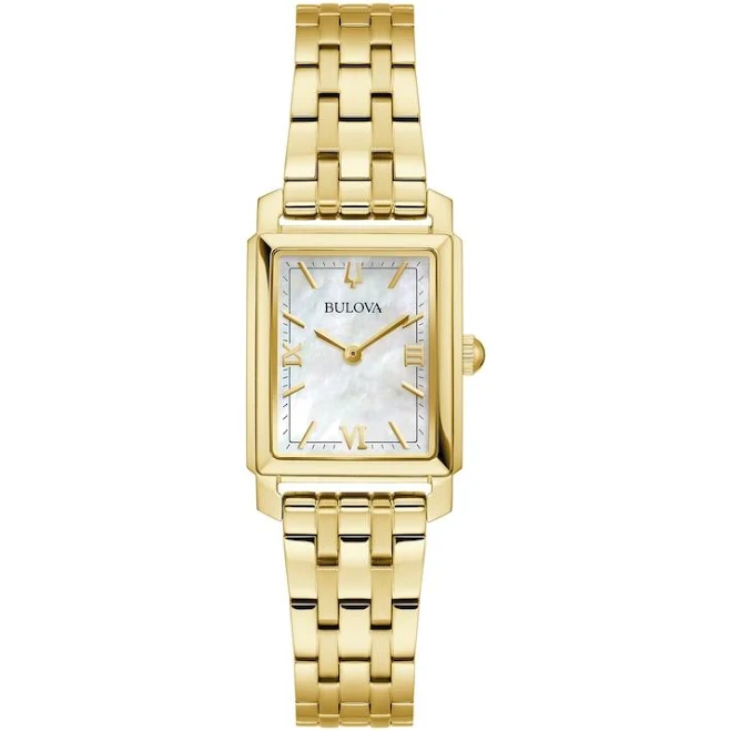 accessory Bulova Women's Sutton Watch Zales $332.5