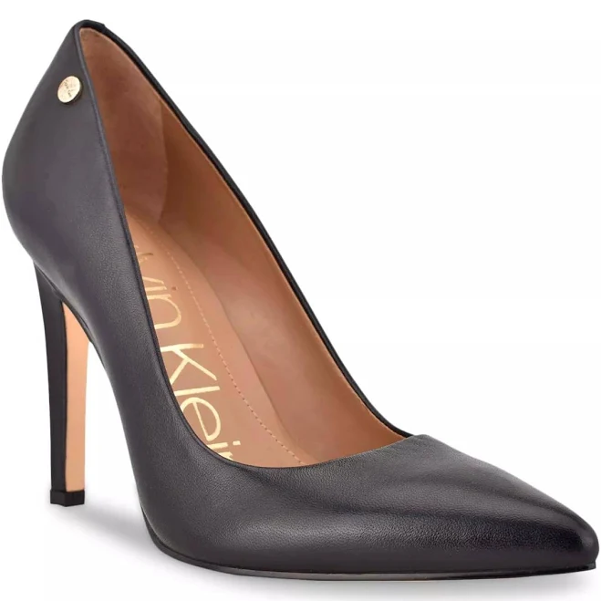 shoes Calvin Klein Women's Brady Pump DSW $79.99