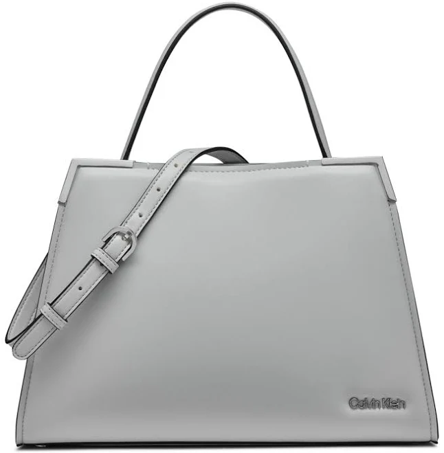 bag Calvin Klein Women's Mica Triple Compartment Satchel Macy's $112.8