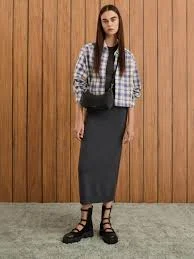 bag CHARLES & KEITH Dion Satin Chain-Handle Shoulder Bag endource $82.4