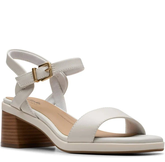 shoes Clarks Jaylan Ray Women's Sandals DSW $55.99