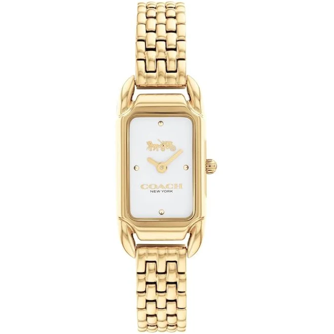accessory Coach Women's Cadie Watch 14504036 Zales $295