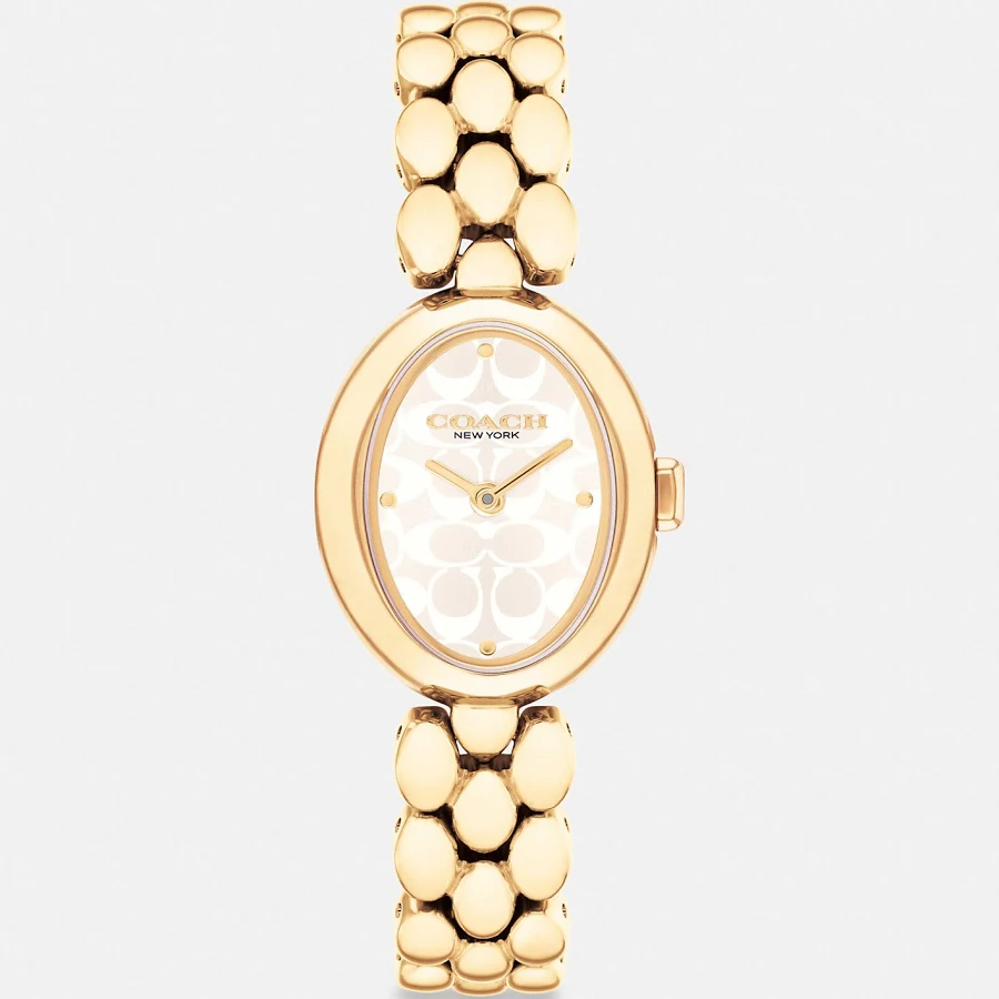 accessory Coach Women's Sammy Watch COACH Outlet $195