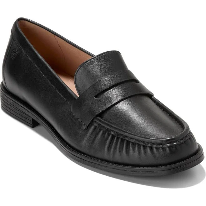 shoes Cole Haan Women's Stassi Soft Loafers Nordstrom Rack $99.97