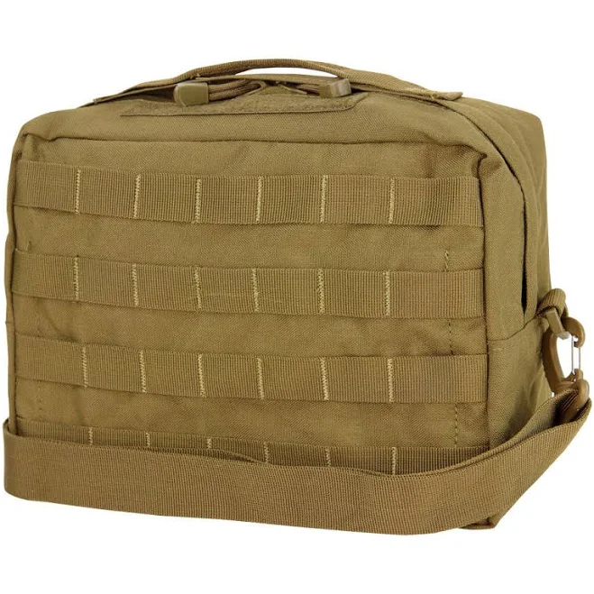 bag Condor Utility Shoulder Bag Agency6.com $23.95