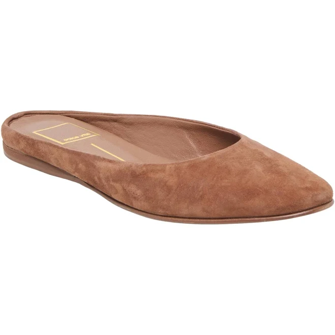 shoes Dolce Vita Women's eila Mules Macy's $130