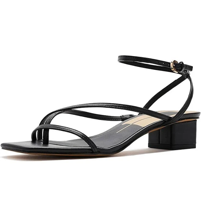 shoes Dolce Vita Women's karlos Ankle Strap Sandals Zappos.com $130