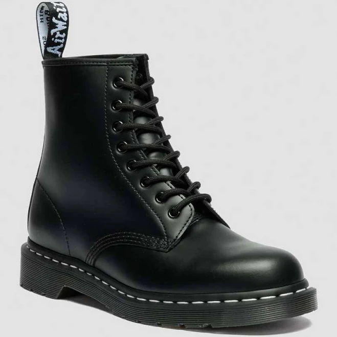 shoes Dr. Martens 1460 Lace-Up Leather Boots Dr. Martens US $180