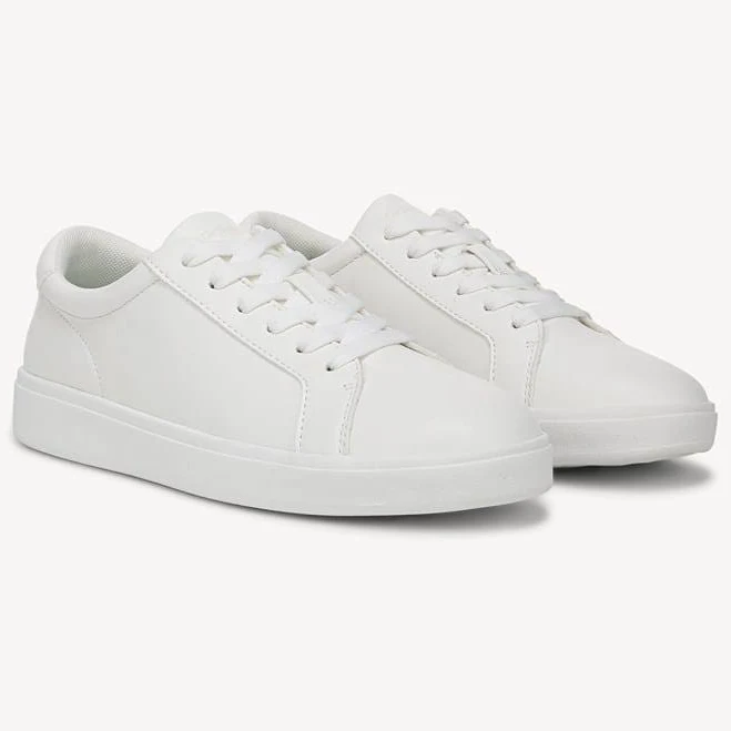 shoes Dr. Scholl's Women's Vivienne Lace-Up Sneakers Dr. Scholl’s Shoes $34.99