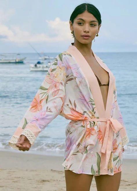 kimono Dusk Dancer Kimono Lovestitch $72