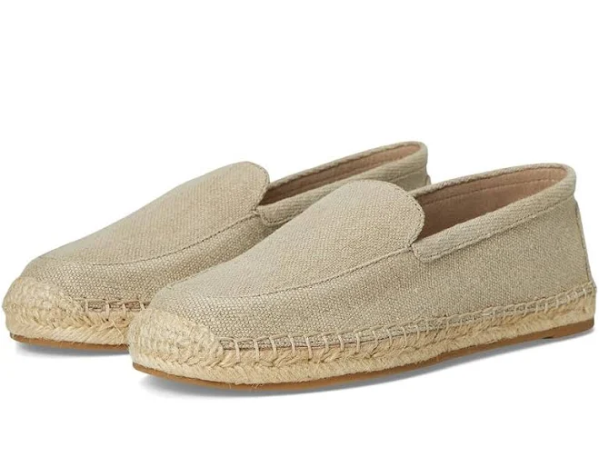 shoes Eileen Fisher Women's Lyla Slip-On Espadrille Loafers 6pm.com $46.5