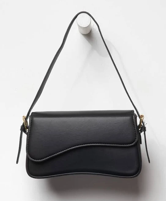 bag Elle Retro Shoulder Bag Tillys $39.99