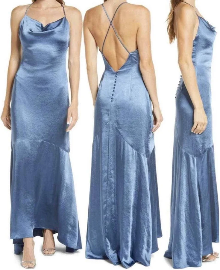 dress Elliatt Aisle Dress eBay - samachan_1097 $79