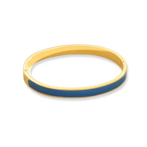 accessory Enamel Bangle Trendella Accessories $19