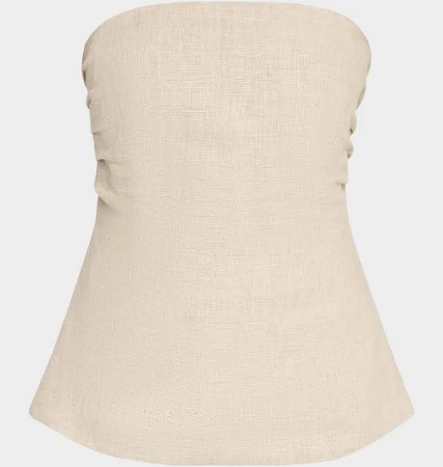 bandeau top Faithfull Alexa Top Neiman Marcus $89.99